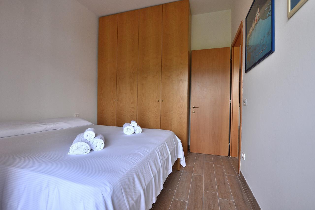 Residenza Candor With Pool 말세진느 외부 사진