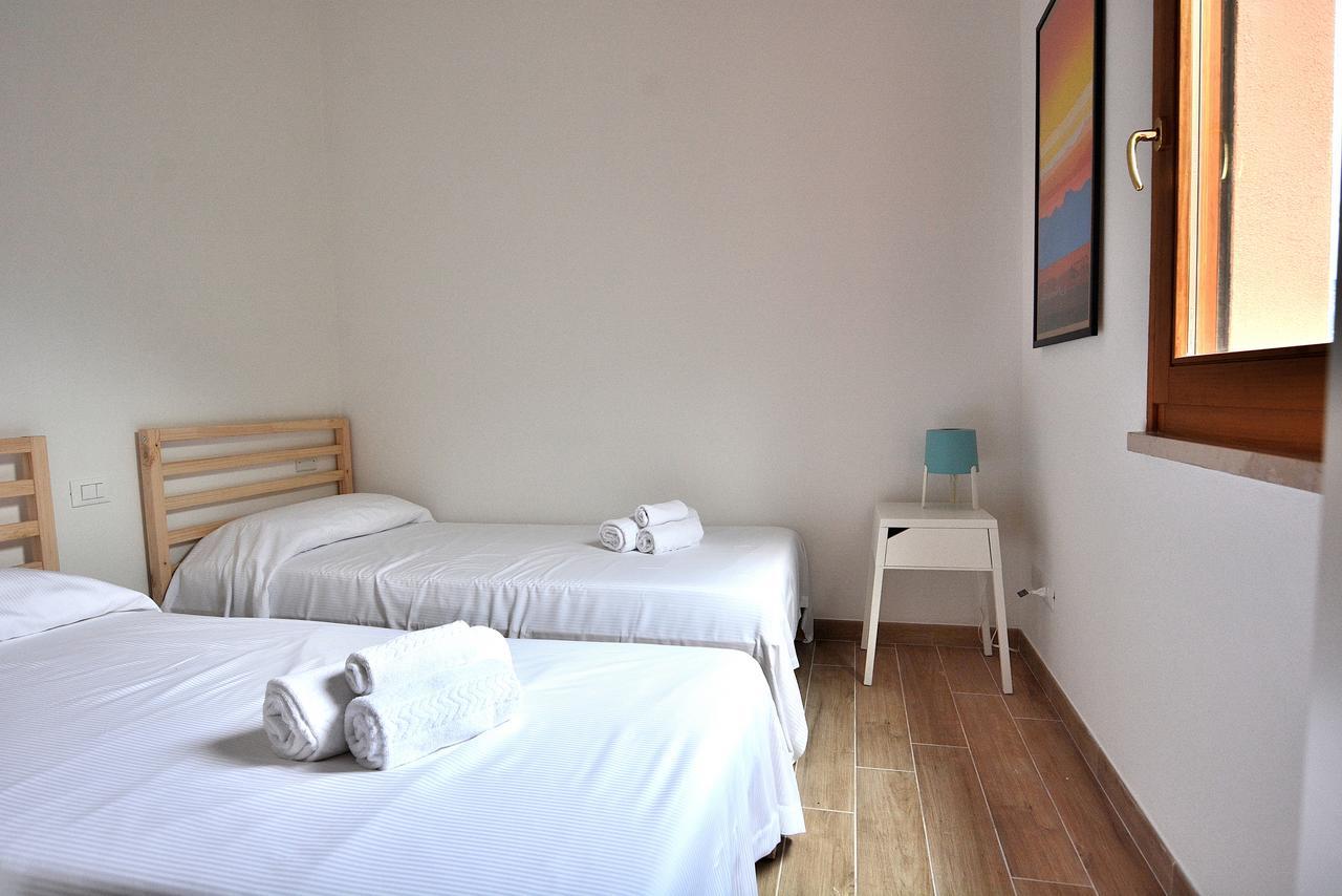 Residenza Candor With Pool 말세진느 외부 사진